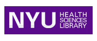 Link to NYU Health Science Library